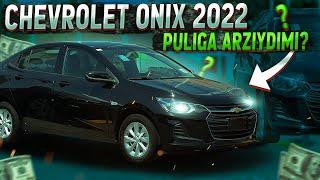ONIX 2023 CHEVROLET POLNIY OBZOR UZAUTOMOTORS TOSHKENT Chevrolet Chevy Onix 2023 UzautoШевроле Оникс
