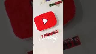 Just Looking Like a Wow Youtube Play Button #youtubeshorts #trending #itshammad #viralshorts #shorts