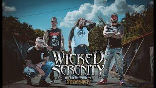 Wicked Serenity - Tribute To Godsmack | 2022 LIVE PROMO (EXTENDED)