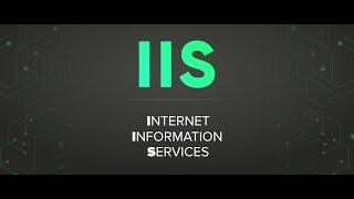 كورس IIS part 1 - منحة ITI