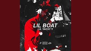 Lil Boat