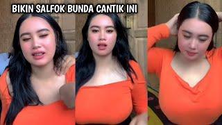 LIVE BUNDA CANTIK TEMBEM GIGI BEHEL