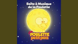 Poulette Petit Pois