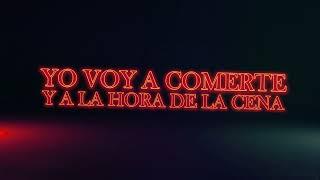 J ALVAREZ - Groserias (Lyric Video)