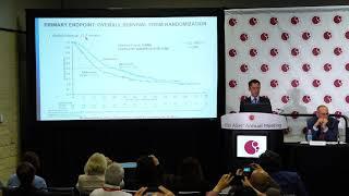 QUAZAR AML-001: a new standard for AML maintenance therapy