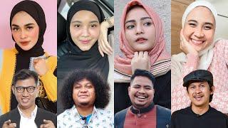 Inilah Sosok Istri Para Peserta Stand Up Comedy Indonesia yang Jarang Terekspose