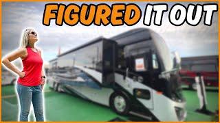 If We Bought An RV In 2024, We Would Do This!