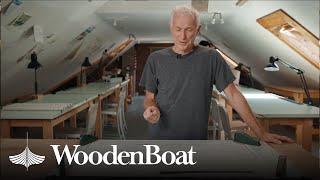 Learn Boat Design with Paul Gartside | Mastering Skills