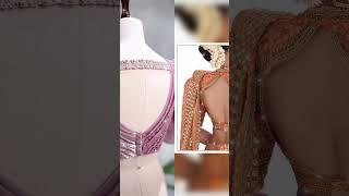 new latest blouse designs latest blouse designs 2025 images#trending #new#fashion #shorts