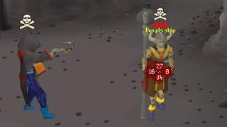 This new update created the fastest Pking method