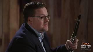 Why Your Students Should Play Cane and Synthetic Reeds with Richard Hawkins