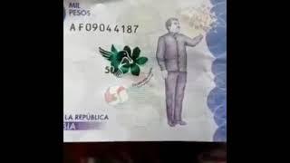 Atentos! Están falsificando los billetes de $50 Mira aquí cómo saber que no te están engañando 