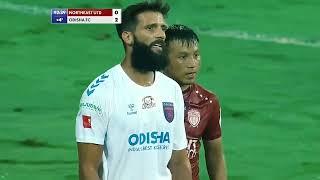Liridon Krasniqi - Best Of (Odisha FC)