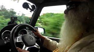 Rally For Rivers - ReCap | Sadhguru