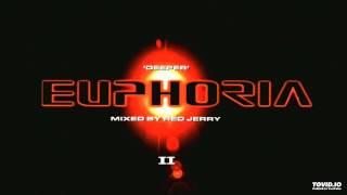 Red Jerry - Deeper Euphoria (CD1) [1999]