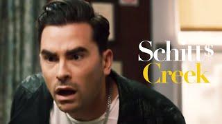 Schitt's Creek - "You Get Murdered First!"