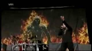 Disturbed - Perfect Insanity (LIVE - HQ)