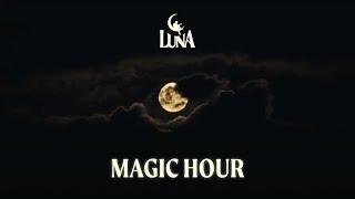 ¿Téo? - Magic Hour (Official Audio)