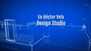 Héctor Vela | Design Studio