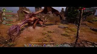 Dragon Age™ Inquisition Fast Kill Dragon