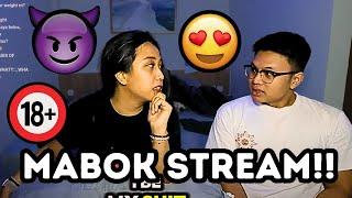 Mabok Di Kosan Sama Cewe Jogja..(FULL STREAM)