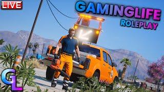  Wagner macht Rheinstadt unsicher | Gaminglife Roleplay | !server !dc !socials