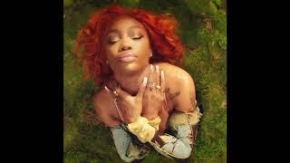 (free) SZA type beat | "Still Here"