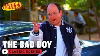 George Is A Bad Seed | The Little Kicks | Seinfeld