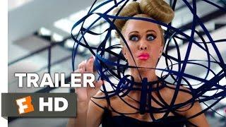 Zoolander 2 "Relax" TRAILER 1 (2016) - Kristen Wiig, Ben Stiller Comedy HD