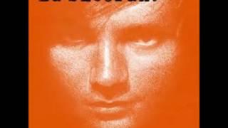 Ed Sheeran - The A team (audio)