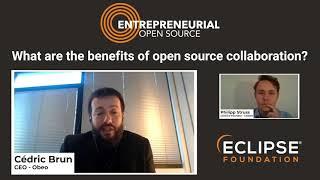 Why Participate in Open Source?