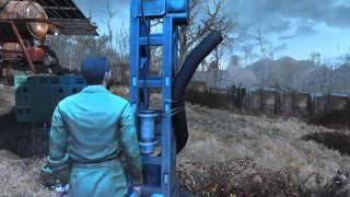 Fallout 4 - How To Choose All Factions With One Character! (NO SPOILERS)