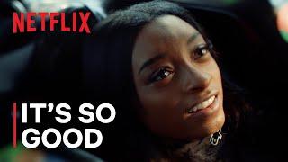 It’s so good | Netflix