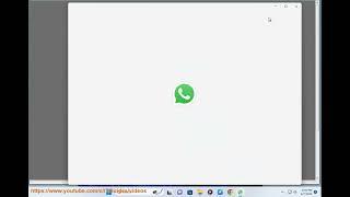 Fix WhatsApp Web or Desktop not syncing! WhatsApp Desktop not downloading images?