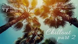 Licensed music for business - Chillout (part II)