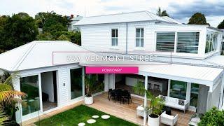 33A Vermont Street | Ponsonby