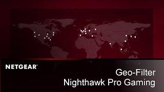 Geo-Filter | Nighthawk Pro Gaming