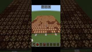 Dance floor #minecraft #youtubeshorts #gaming #jbh