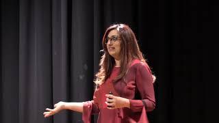 Be Your Own Hero | Samra Zafar | TEDxYouth@MCI