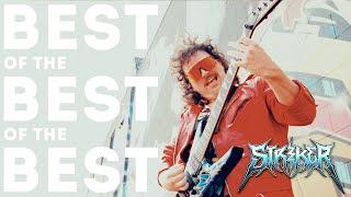 STRIKER - BEST of the BEST of the BEST [OFFICIAL VIDEO]