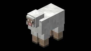 All Minecraft Sheep Sounds | Sound Effects for Editing 