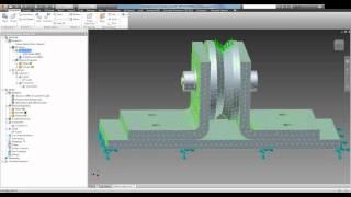 Introduction to Autodesk Nastran In-CAD