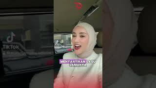 Daftar Artis Cantik yang Dilarang Nyanyikan Lagu Lamanya