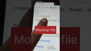 Mockup psd website | mockup #mockup