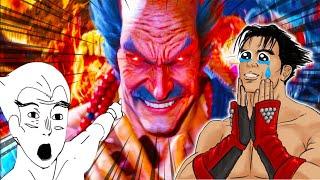 TEKKEN 8 HEIHACHI MISHIMA.EXE