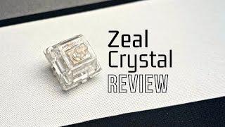 1 Min Review - ZealPC Crystal