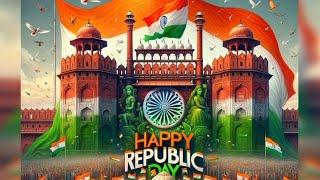 26 January Status |Happy Republic Day Status| Republic Day Whatsapp Status |Republic Day 2024 Status