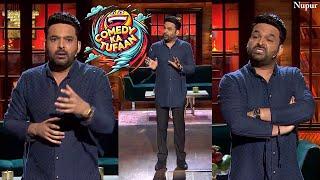 "The Kapil Sharma Show | Comedy Ka Tufaan! Non-Stop Laughter Marathon with Kapil Sharma!"