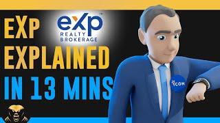 eXp Explained in 13 Minutes