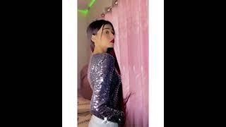 pritu New York tiktok video 